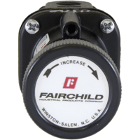 Fairchild Precision Pressure Regulator, Model 1000